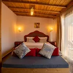 Marine Hotel Akyaka (Mugla)