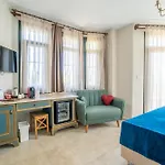 Hotel Marine Akyaka (Mugla)