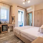 Hotel Marine Akyaka (Mugla)
