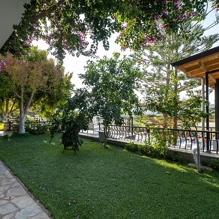 Marine 4* Akyaka (Mugla)