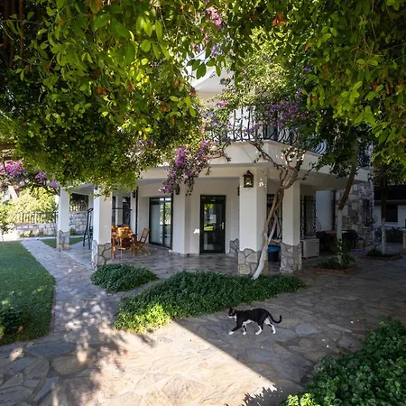 Hotel Marine Akyaka (Mugla)