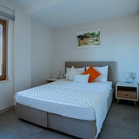 Marine Akyaka (Mugla)