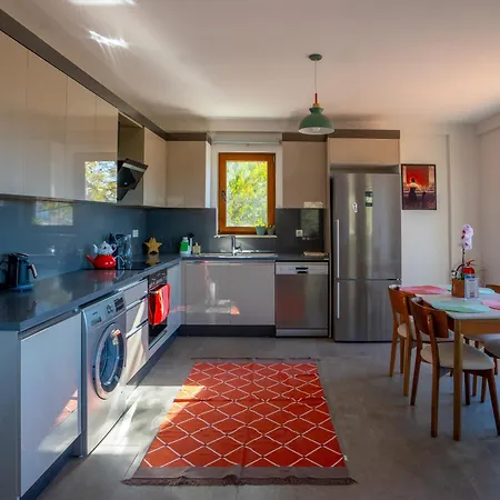 Marine 4* Akyaka (Mugla)