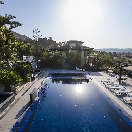 Marine Akyaka (Mugla)