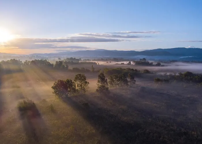 Marine Hotel Akyaka (Mugla)