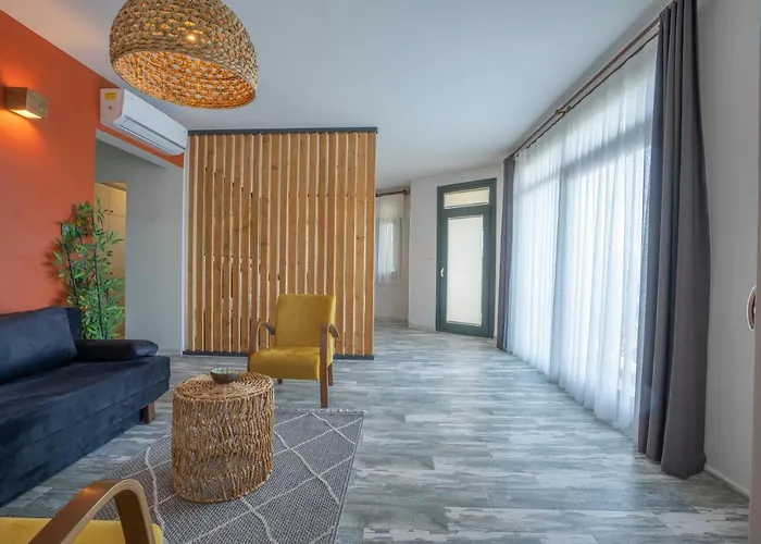 Marine Akyaka (Mugla)