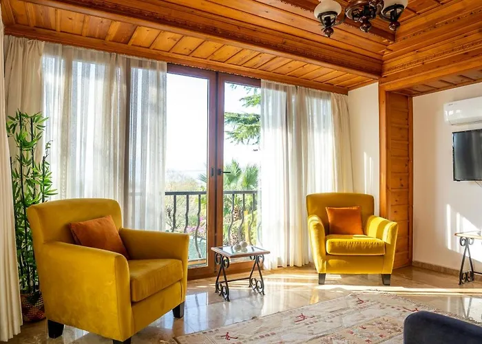 Marine Akyaka (Mugla)