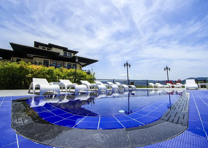 Marine 4* Akyaka (Mugla)